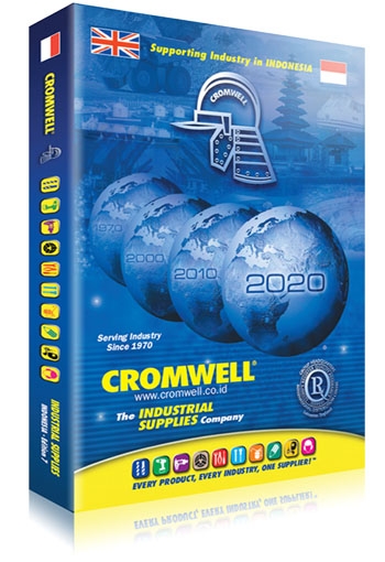 Cronwell Katalog